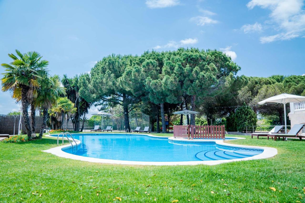 ואלס Felix Hotel מראה חיצוני תמונה