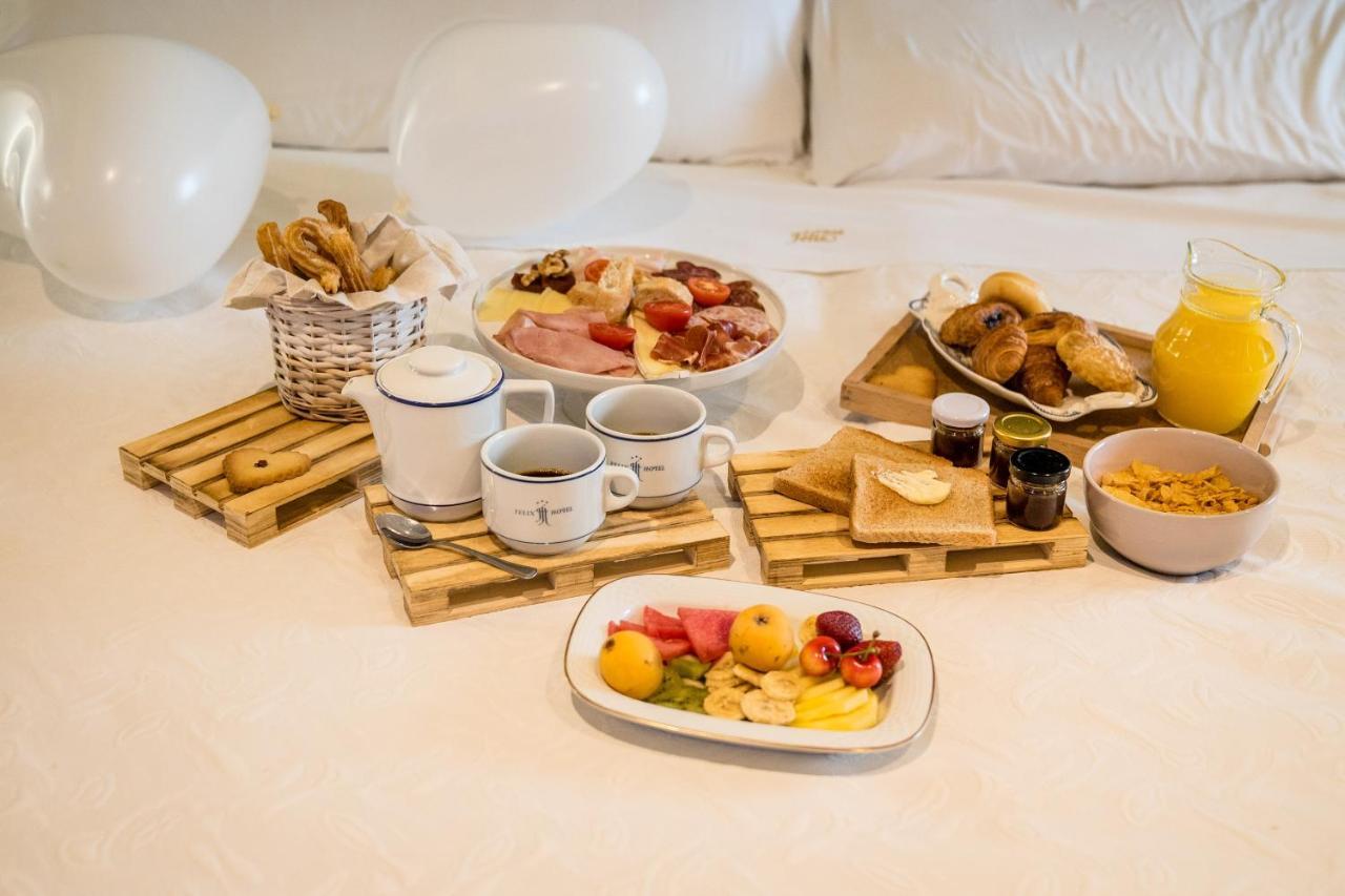 ואלס Felix Hotel מראה חיצוני תמונה