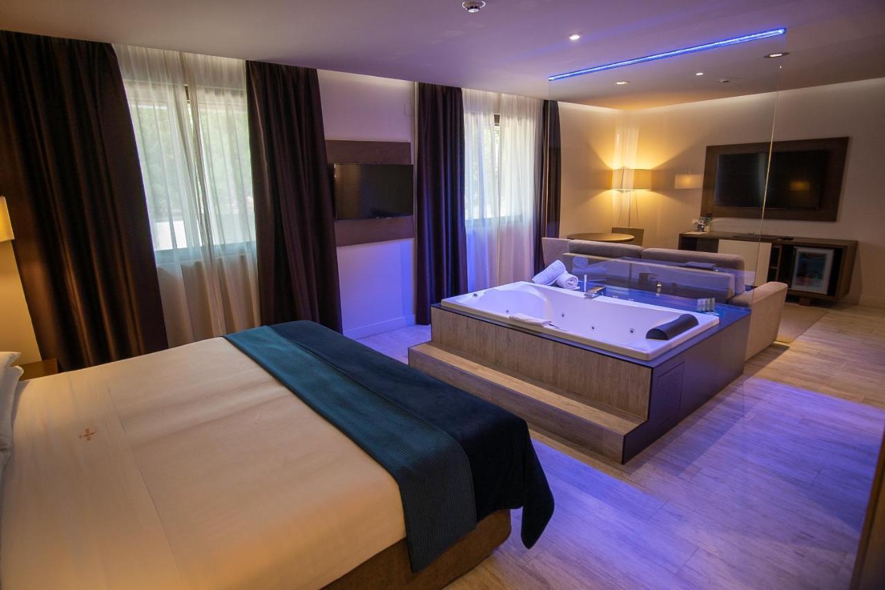 ואלס Felix Hotel מראה חיצוני תמונה