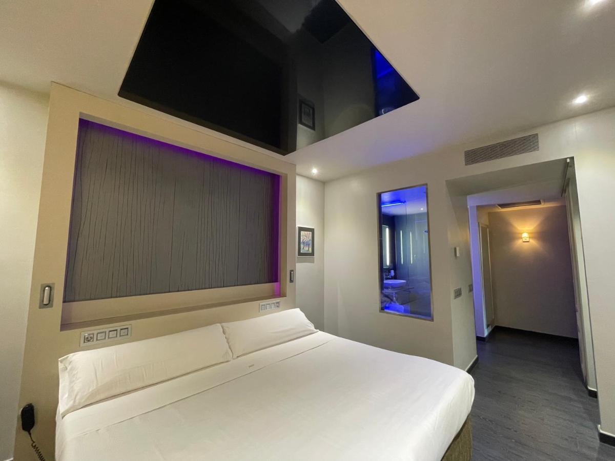 ואלס Felix Hotel מראה חיצוני תמונה