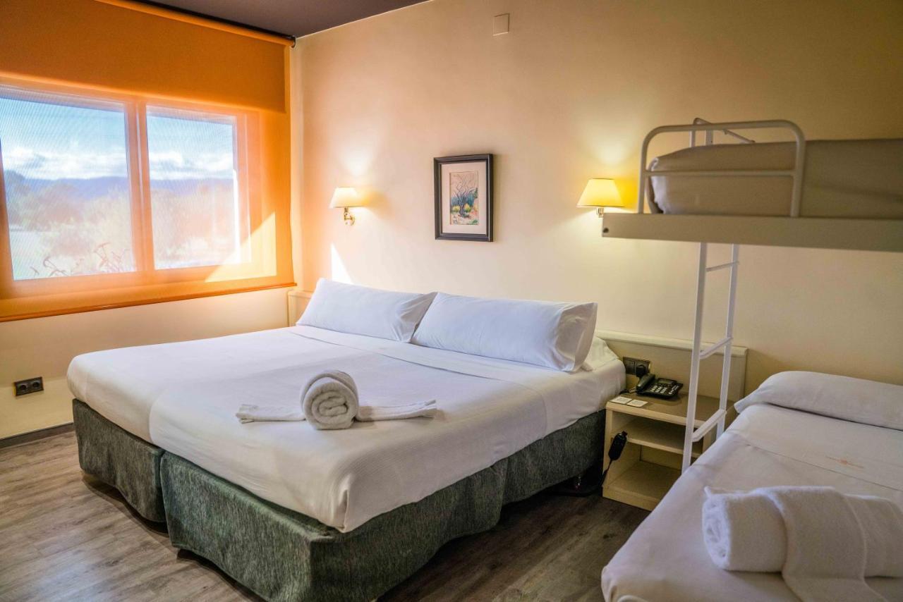 ואלס Felix Hotel מראה חיצוני תמונה