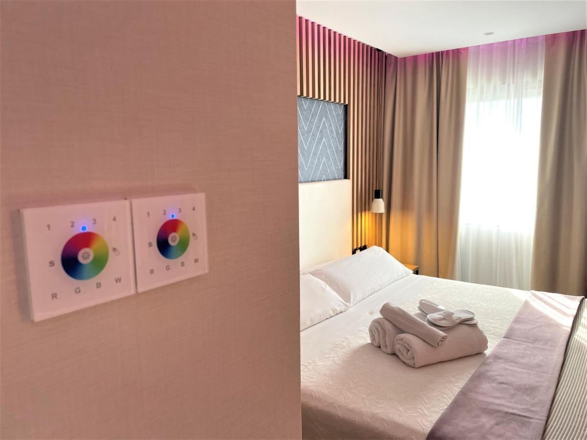 ואלס Felix Hotel מראה חיצוני תמונה