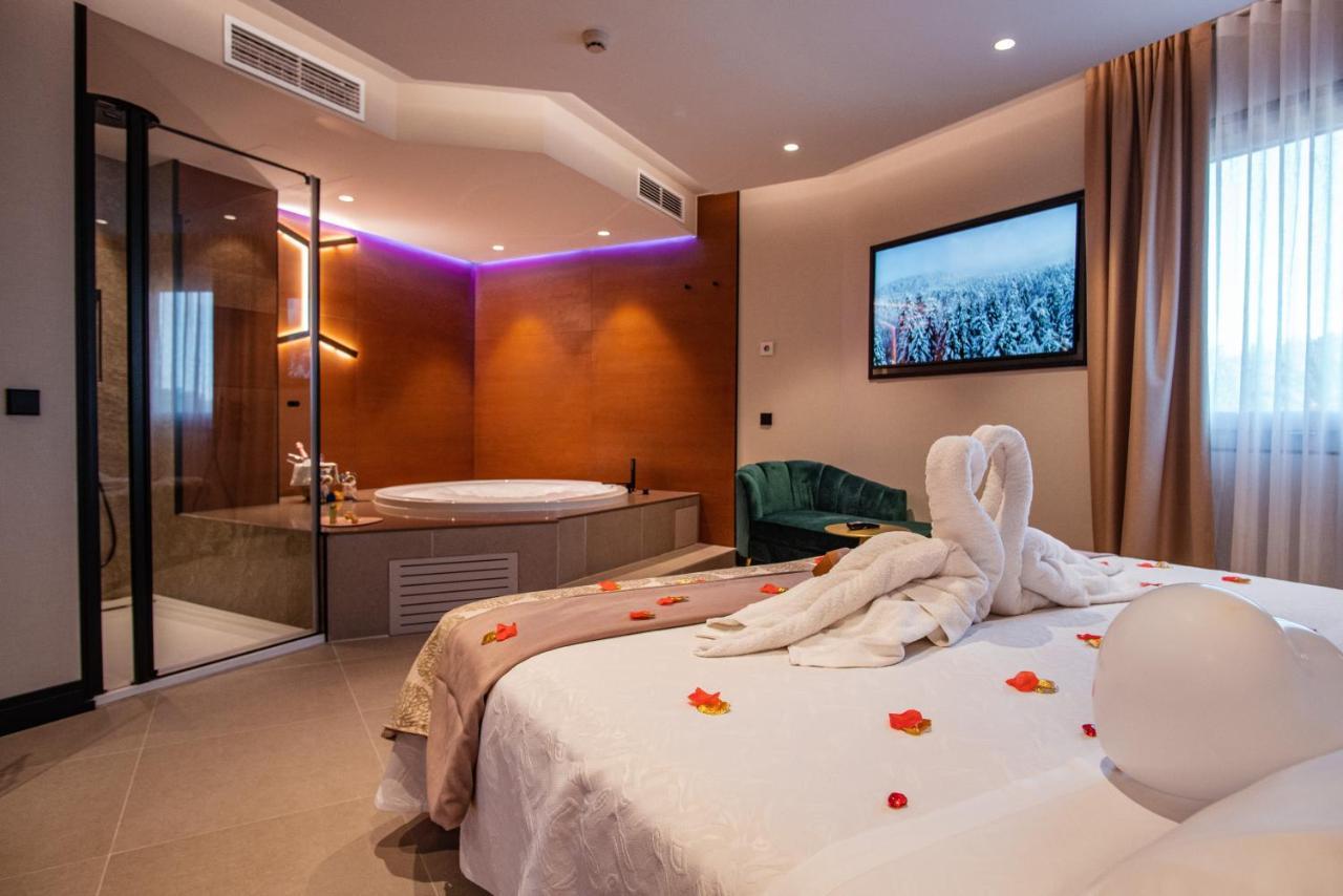 ואלס Felix Hotel מראה חיצוני תמונה