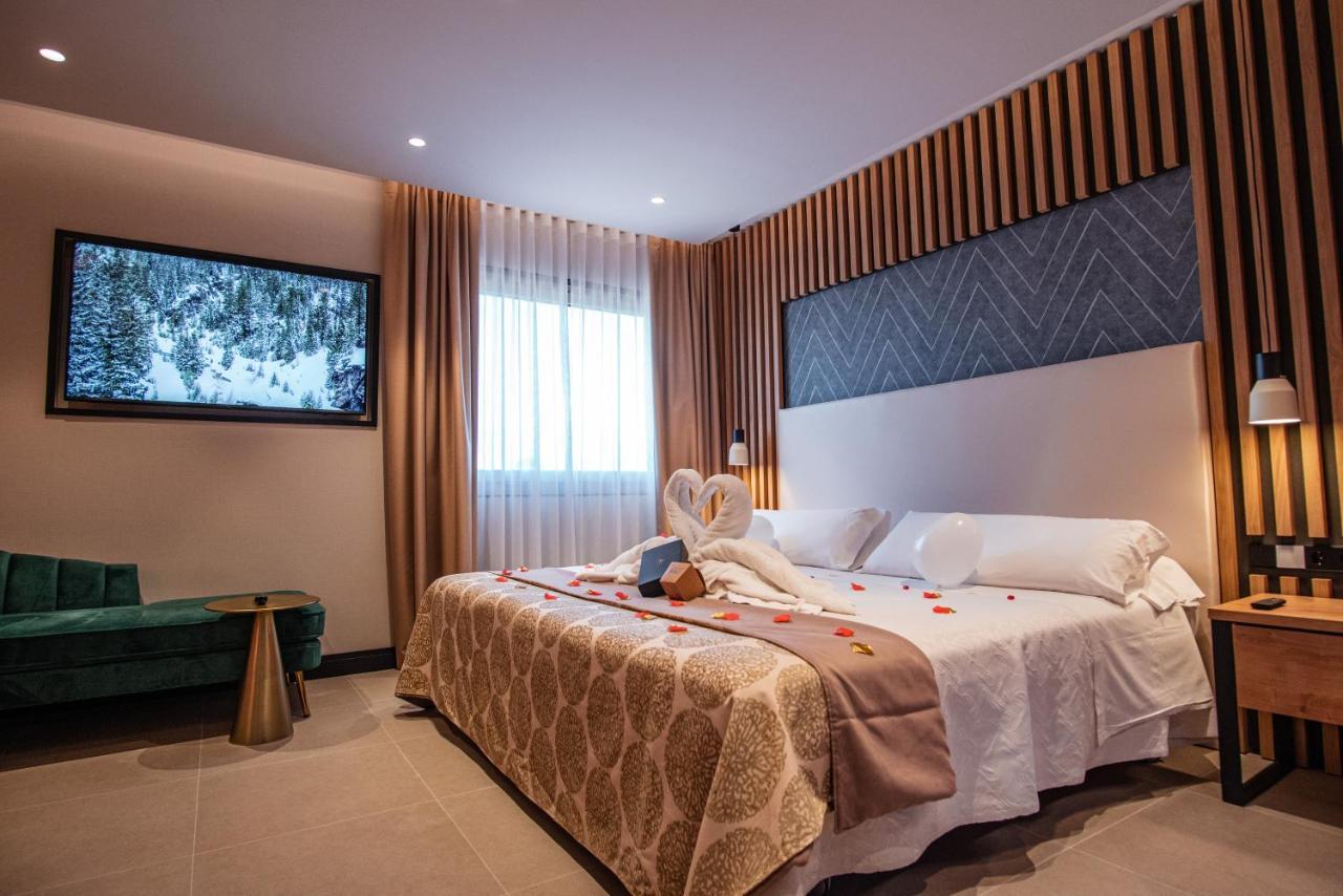 ואלס Felix Hotel מראה חיצוני תמונה