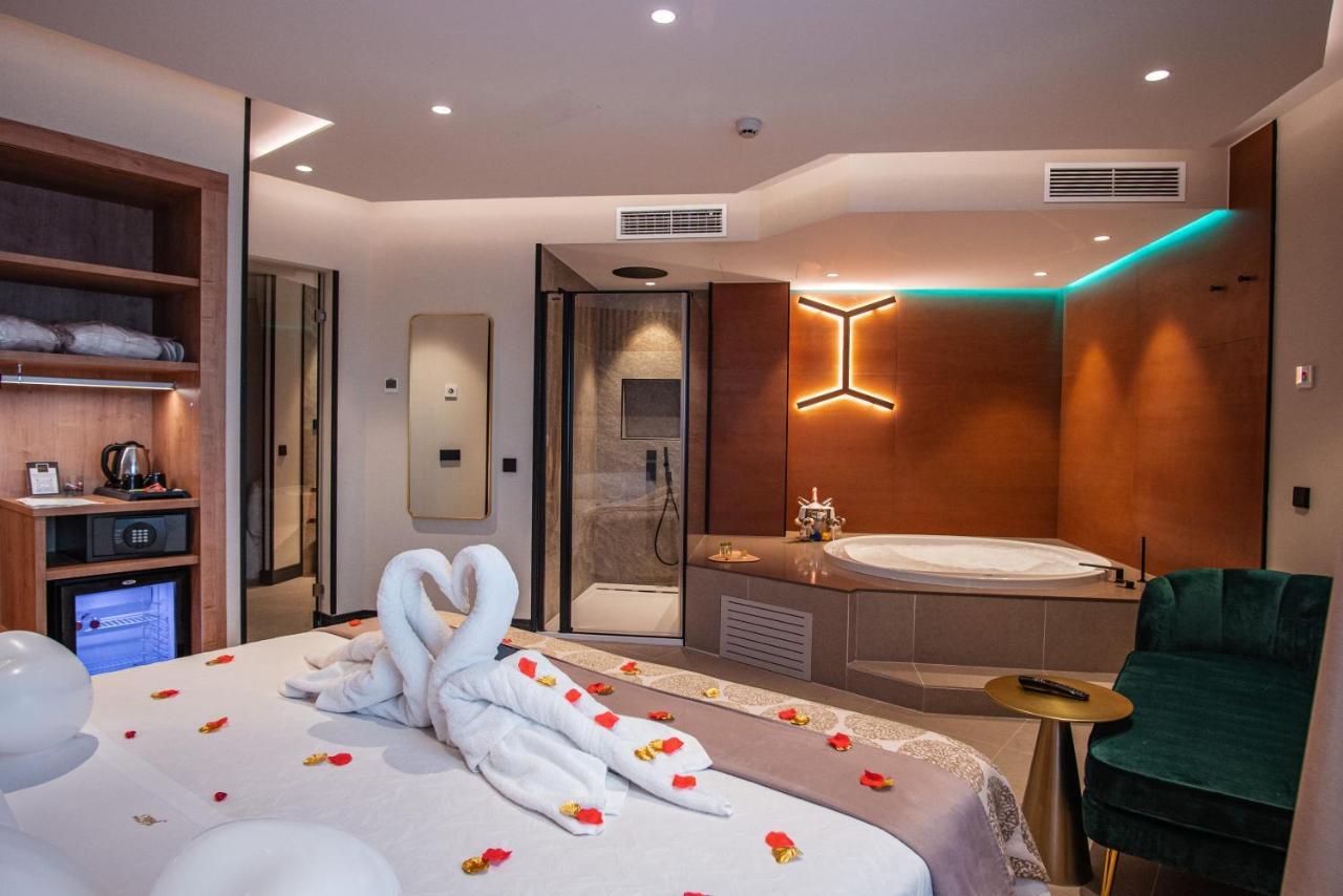 ואלס Felix Hotel מראה חיצוני תמונה