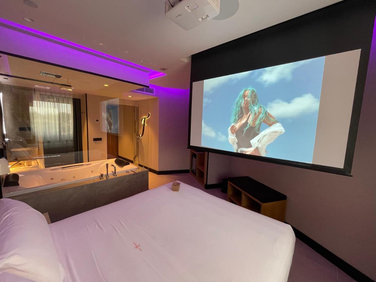 ואלס Felix Hotel מראה חיצוני תמונה