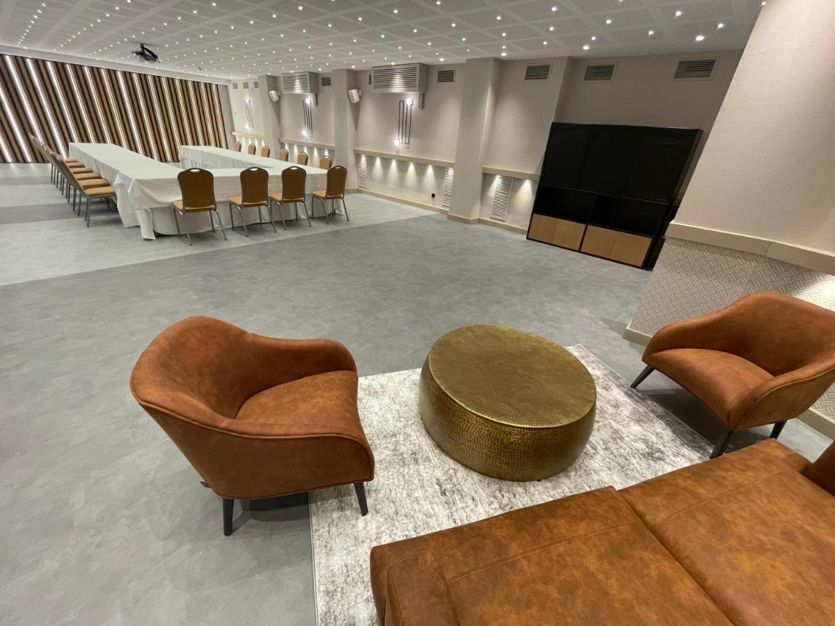 ואלס Felix Hotel מראה חיצוני תמונה