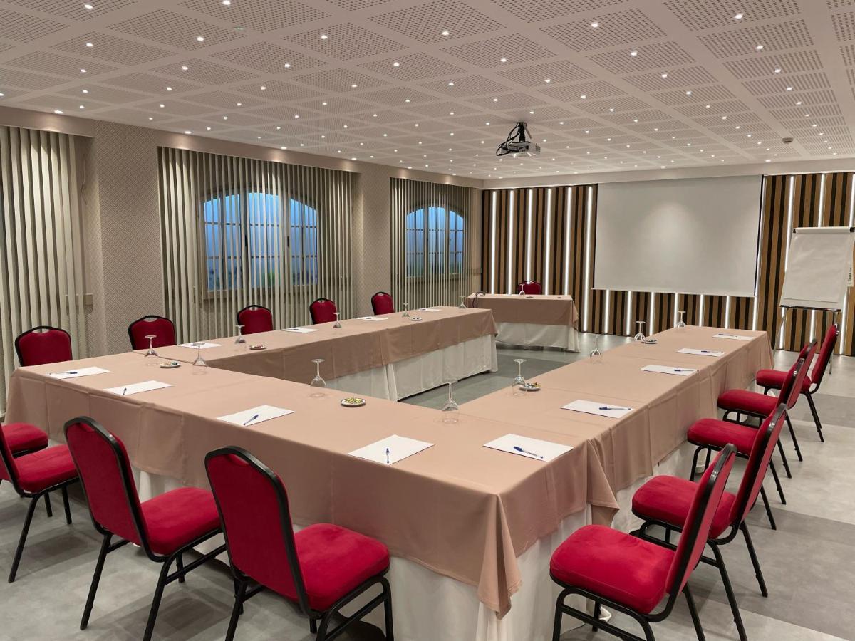 ואלס Felix Hotel מראה חיצוני תמונה