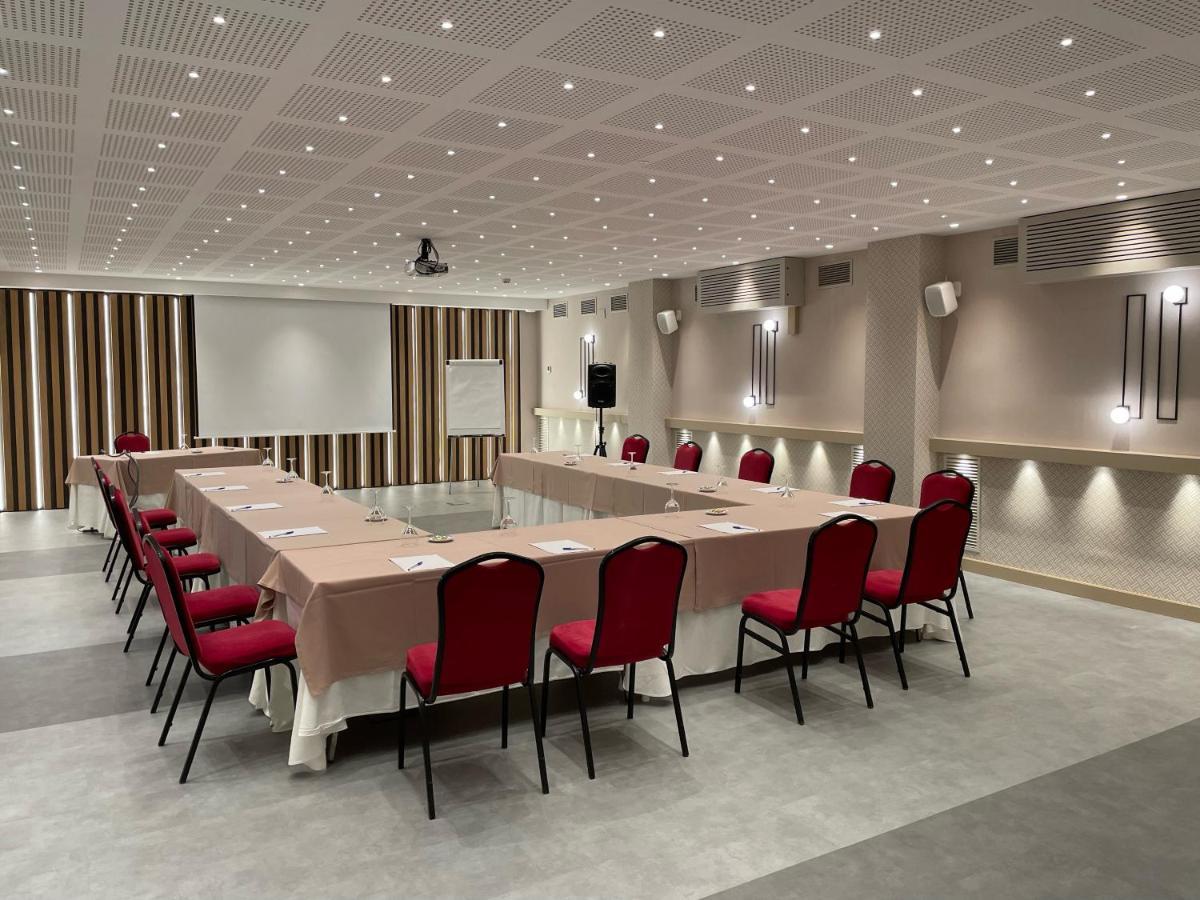 ואלס Felix Hotel מראה חיצוני תמונה