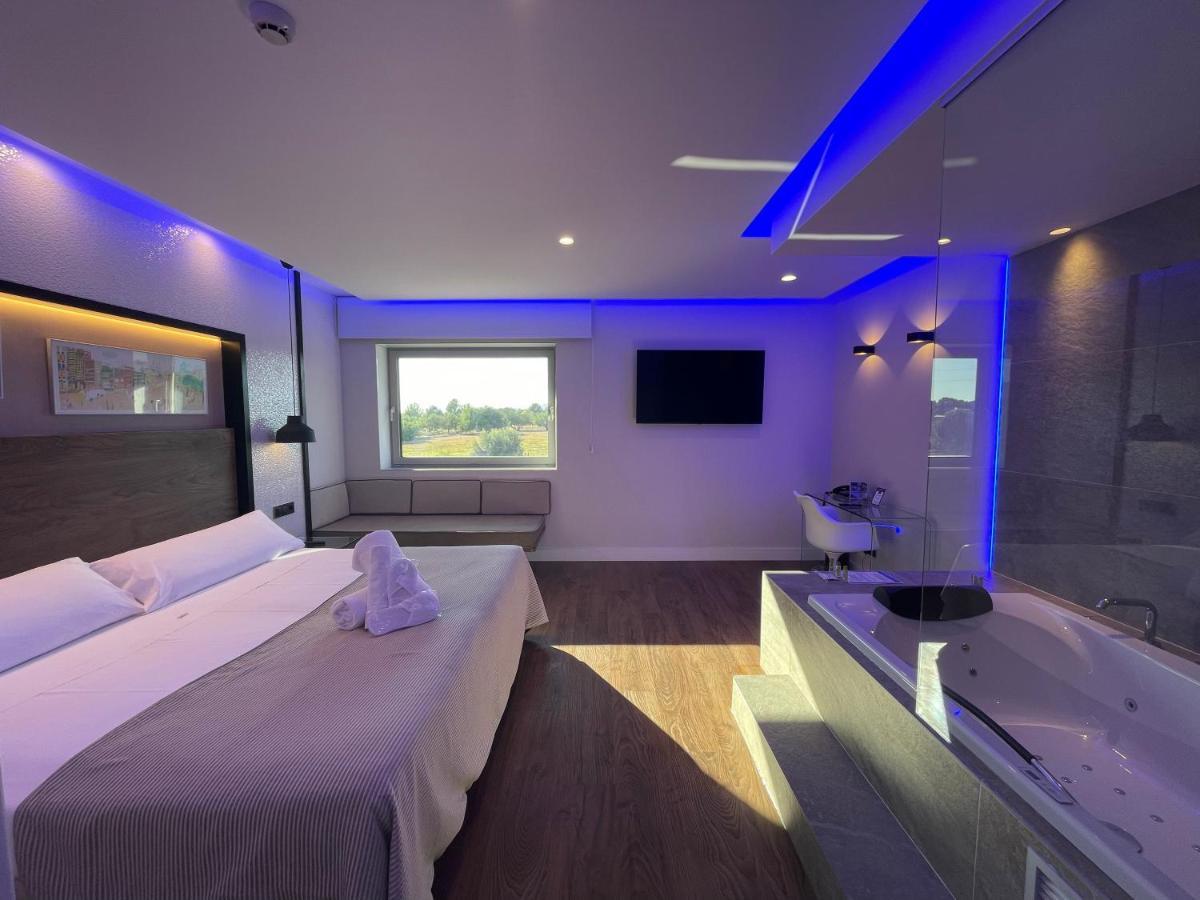 ואלס Felix Hotel מראה חיצוני תמונה