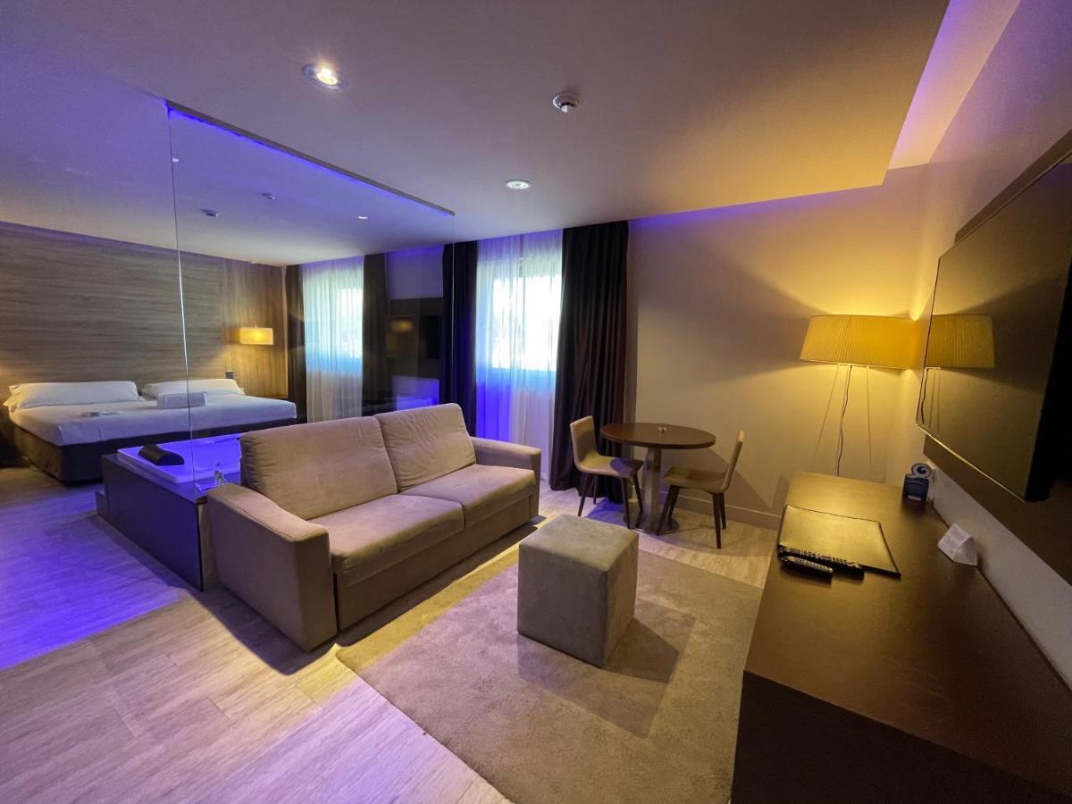 ואלס Felix Hotel מראה חיצוני תמונה