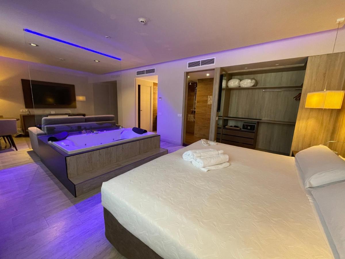 ואלס Felix Hotel מראה חיצוני תמונה