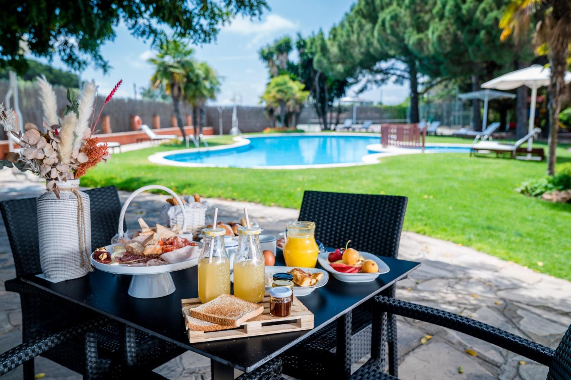 ואלס Felix Hotel מראה חיצוני תמונה