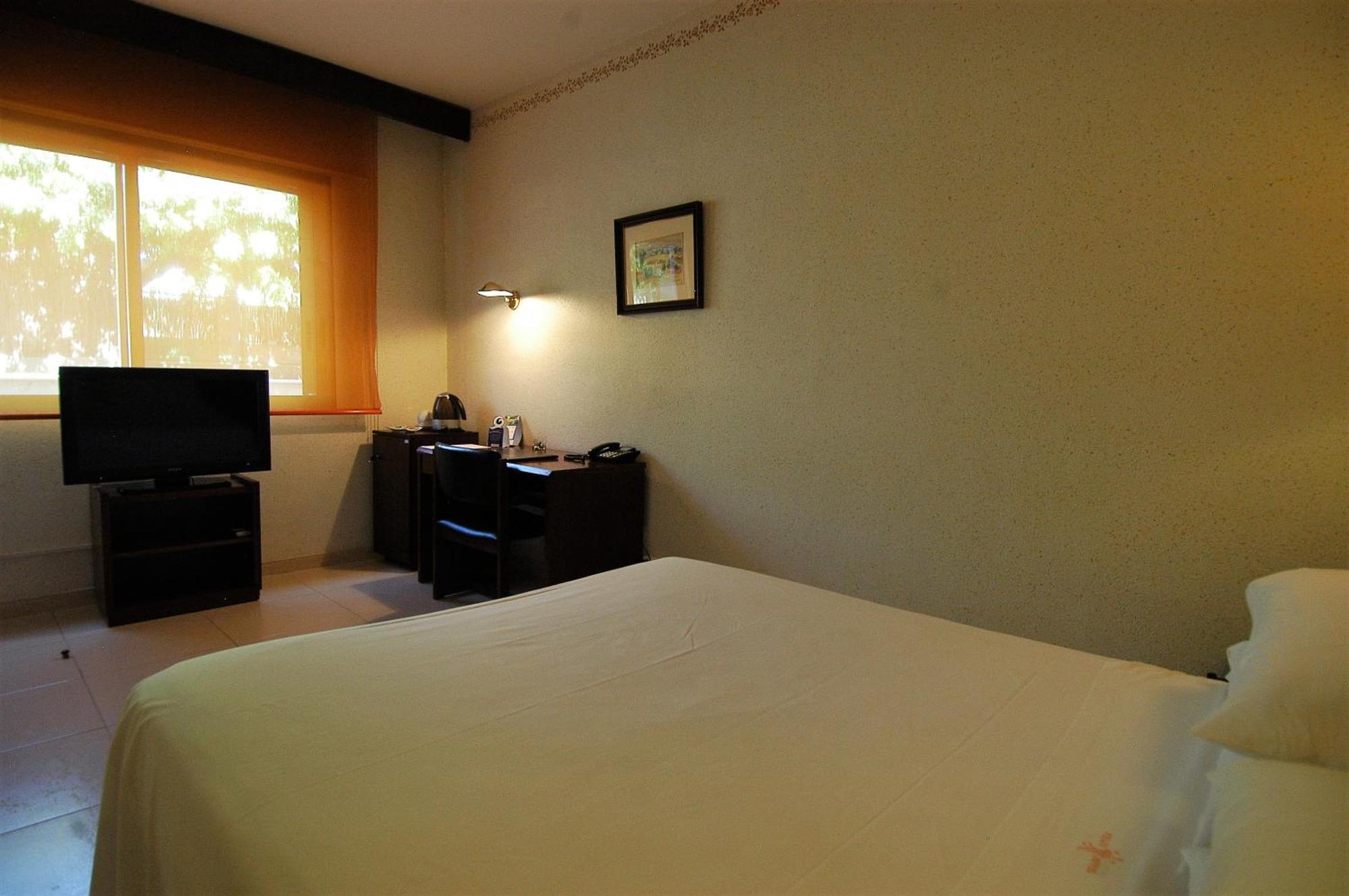 ואלס Felix Hotel חדר תמונה