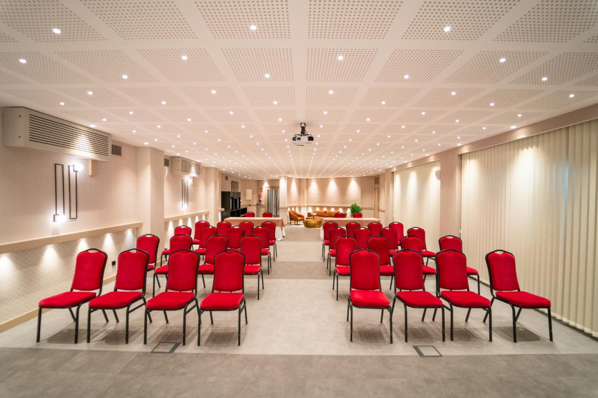 ואלס Felix Hotel מראה חיצוני תמונה