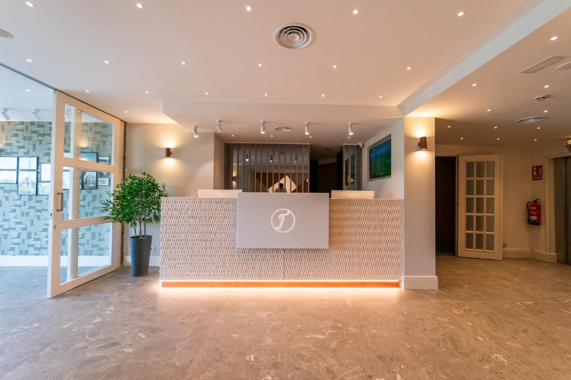 ואלס Felix Hotel מראה חיצוני תמונה