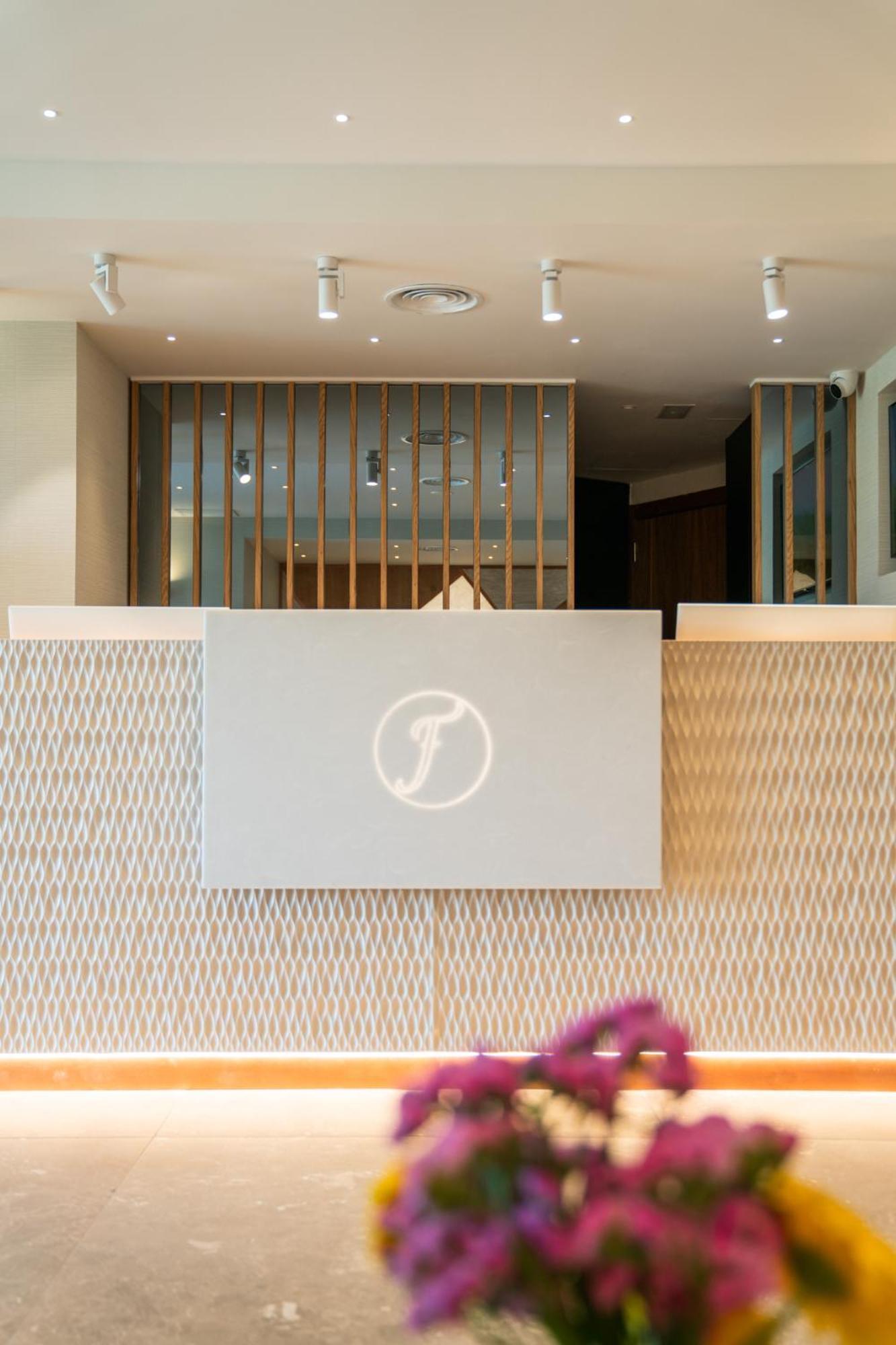 ואלס Felix Hotel מראה חיצוני תמונה