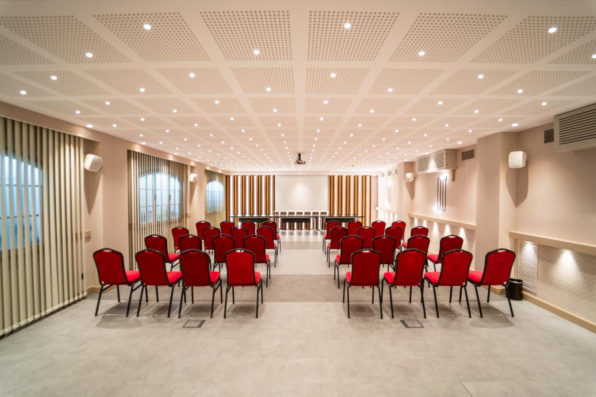 ואלס Felix Hotel מראה חיצוני תמונה