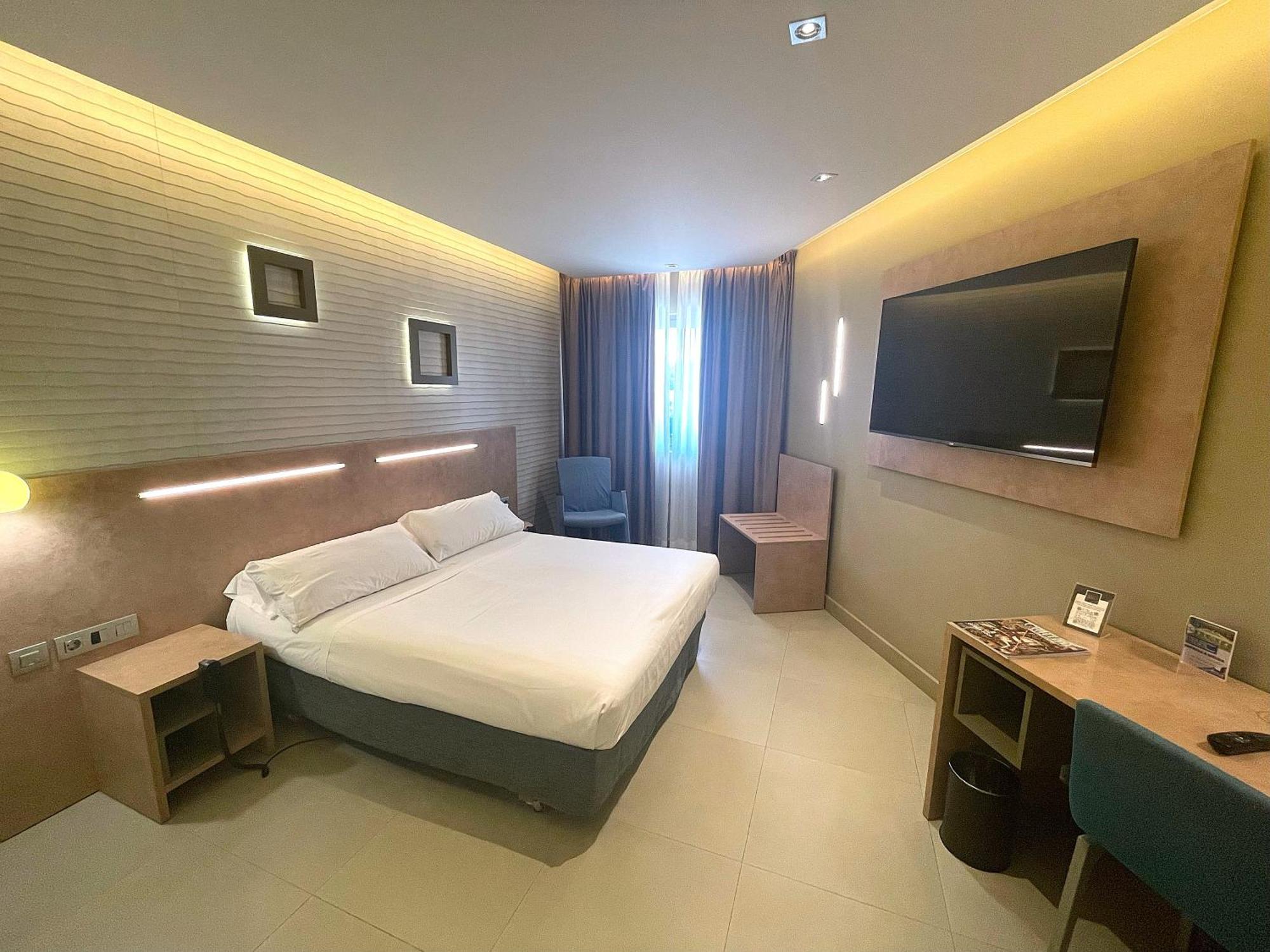 ואלס Felix Hotel מראה חיצוני תמונה