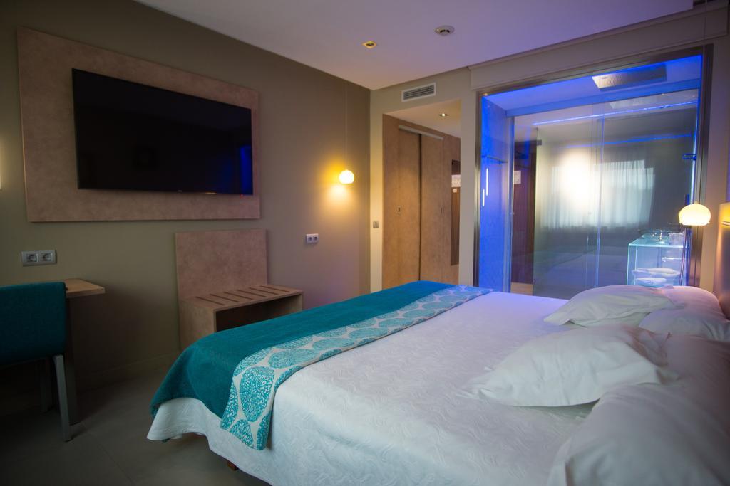 ואלס Felix Hotel מראה חיצוני תמונה