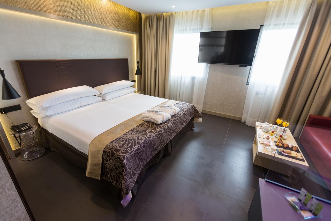 ואלס Felix Hotel מראה חיצוני תמונה