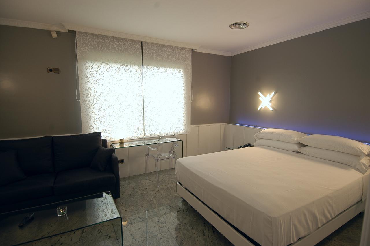 ואלס Felix Hotel מראה חיצוני תמונה