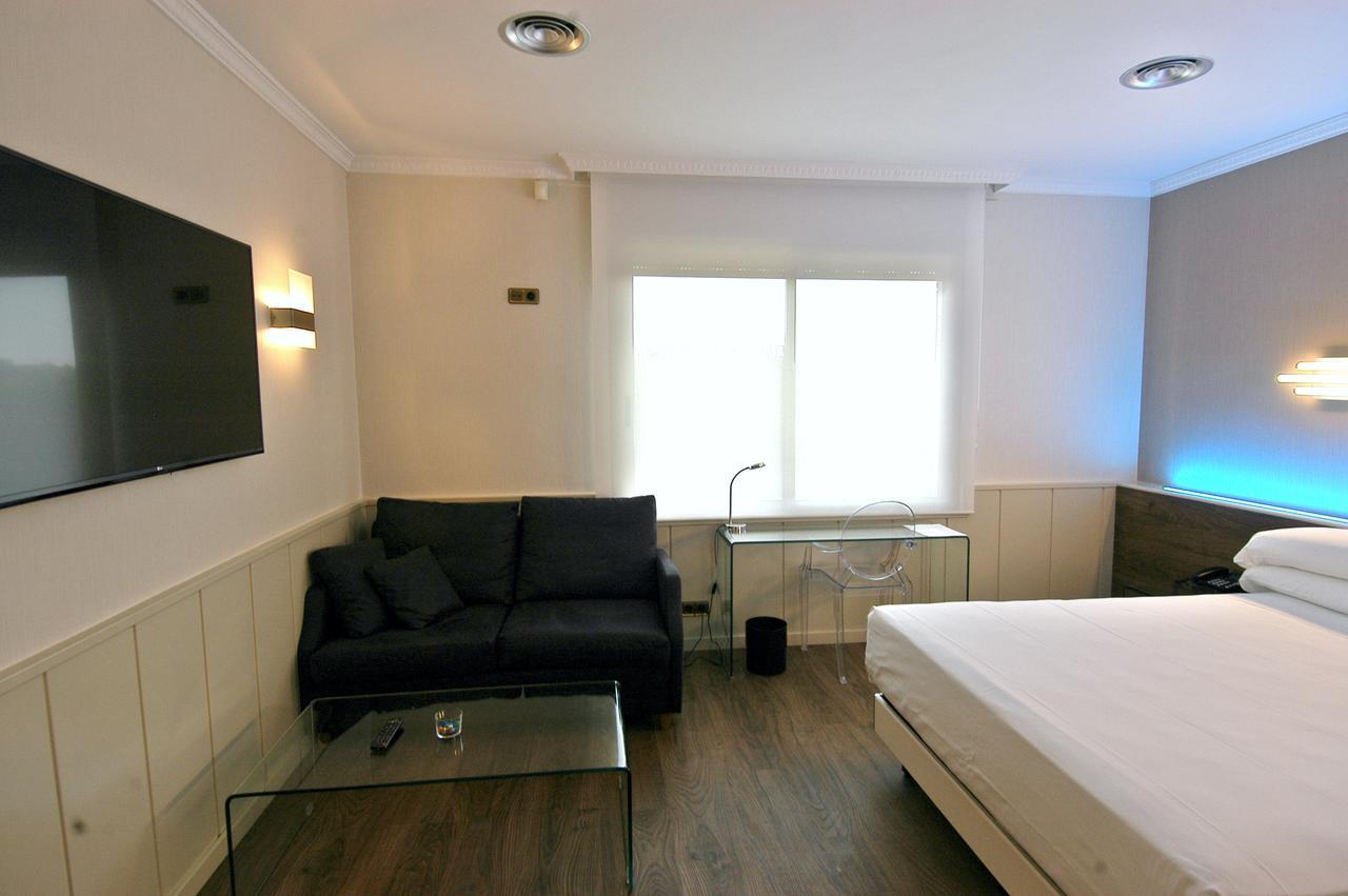 ואלס Felix Hotel חדר תמונה